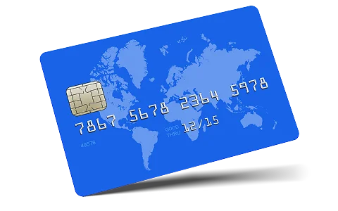 Anonymous Offshore Card