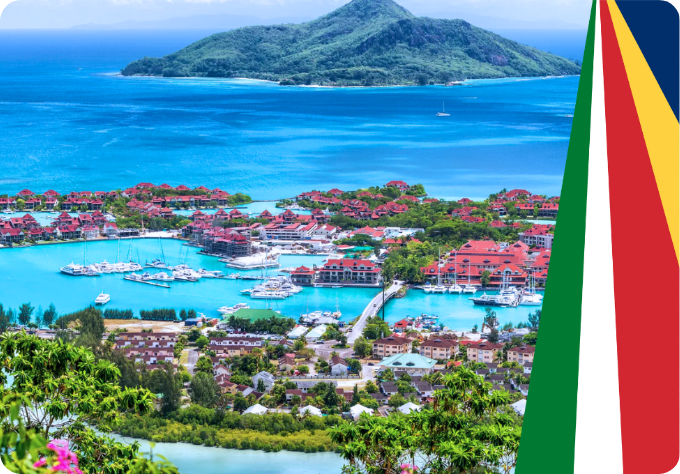 Comoros Crypto License