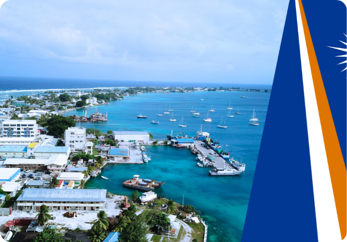 Comoros Crypto License