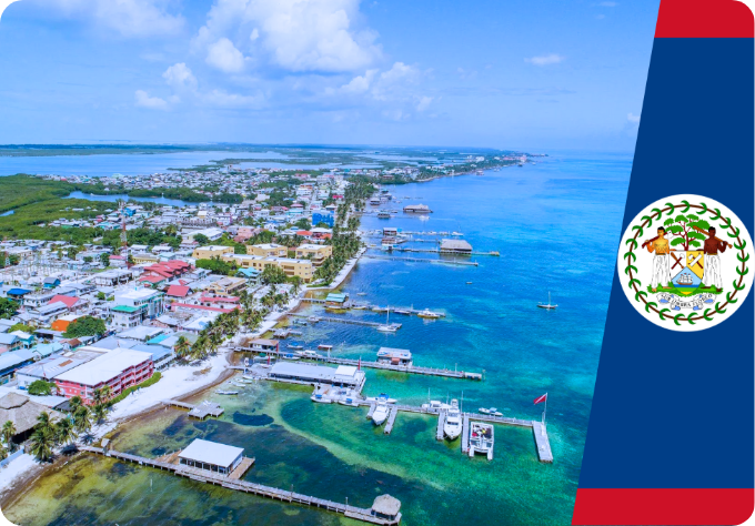 Belize IBC/LLC