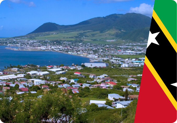 Nevis Offshore Trust and LLC