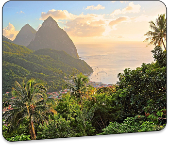 Corporate Bank Account in Saint Lucia
