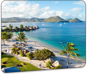 Private Bank Account in Saint Lucia
